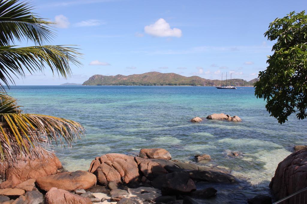 Coin D'Or Vila Anse Volbert Village Quarto foto