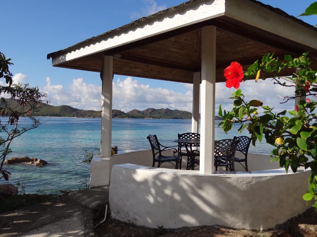 Coin D'Or Vila Anse Volbert Village Quarto foto
